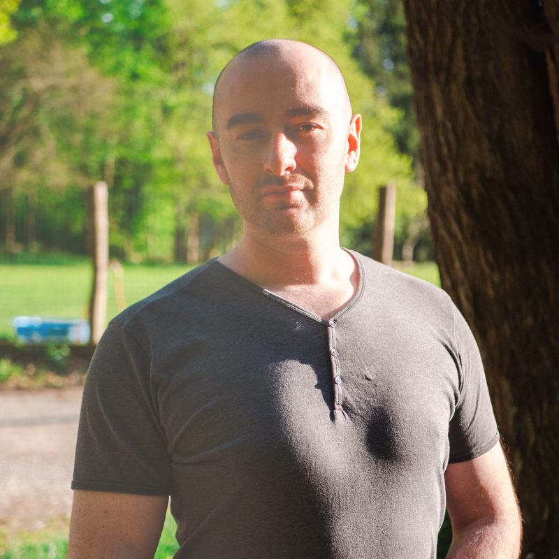 Andreas Fellner MSc
