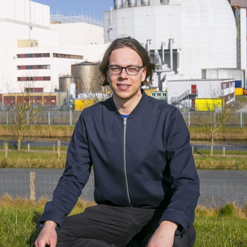 Niels Harksen