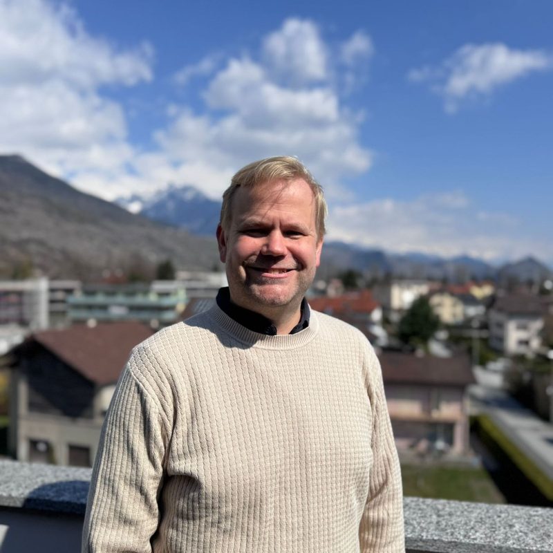 Vili Sintonen